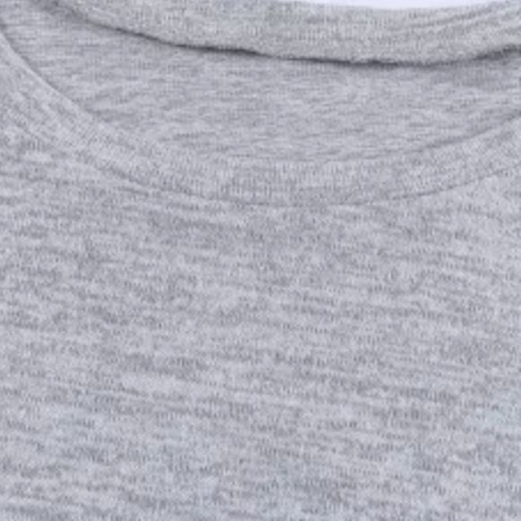 🍭New boutique loose crewmeck top - Picture 6 of 11